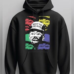 Tyler The Creator Don’t Tap The Glass Promo Merch Hoodie New Sweater S-5XL 2025